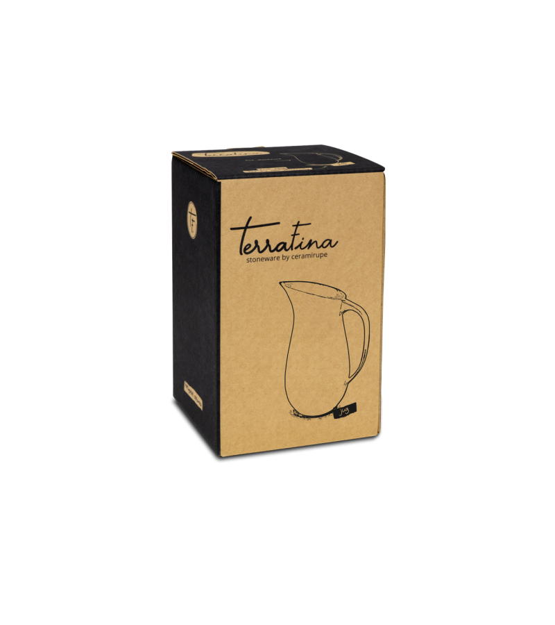 Jug - Coffee