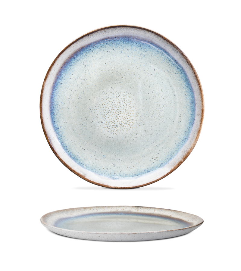 Prato Raso - Sail - terrafina ® stoneware by ceramirupe
