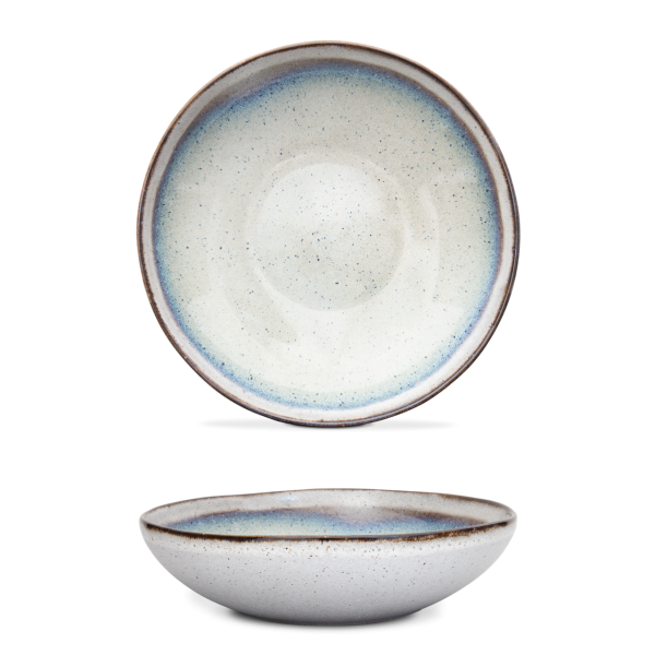 Prato Pasta - Sail - terrafina ® stoneware by ceramirupe