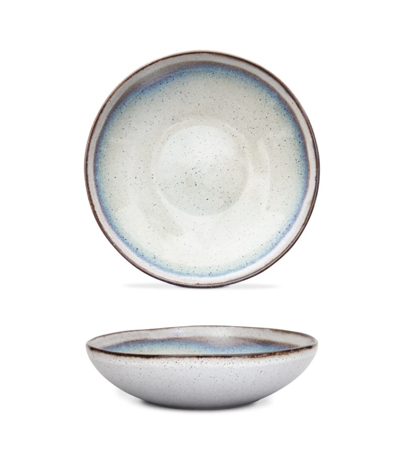 Prato Pasta - Sail - terrafina ® stoneware by ceramirupe