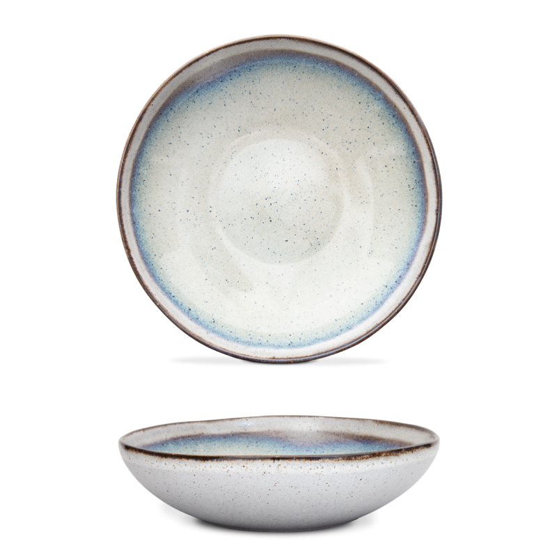 Prato Pasta - Sail - terrafina ® stoneware by ceramirupe