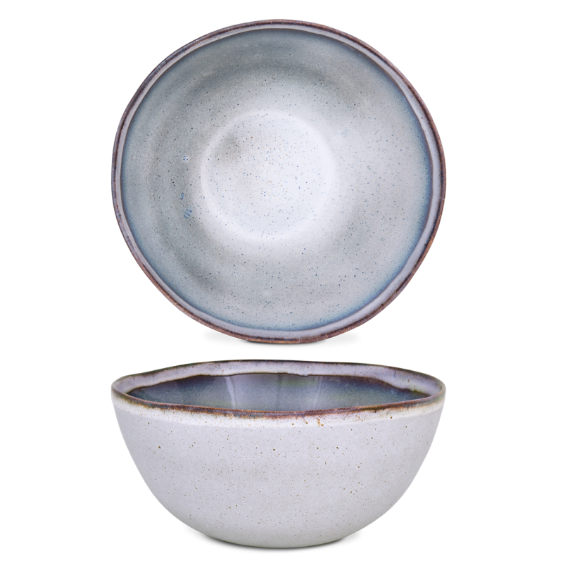 Saladeira - Sail - terrafina ® stoneware by ceramirupe