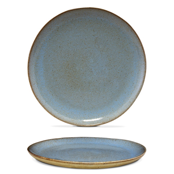 Dinner Plate - Flower Seeds