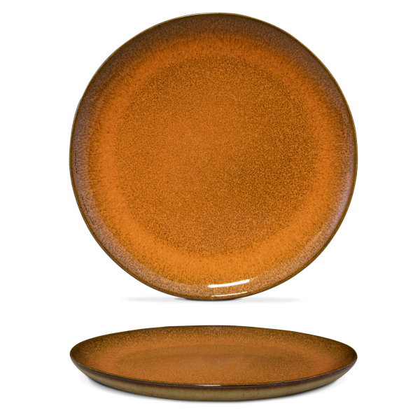 Dinner Plate - Flower Seeds