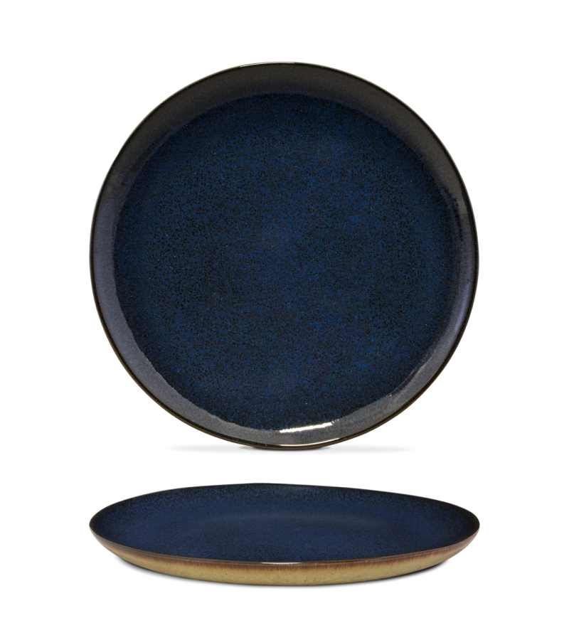 Dinner Plate - Flower Seeds