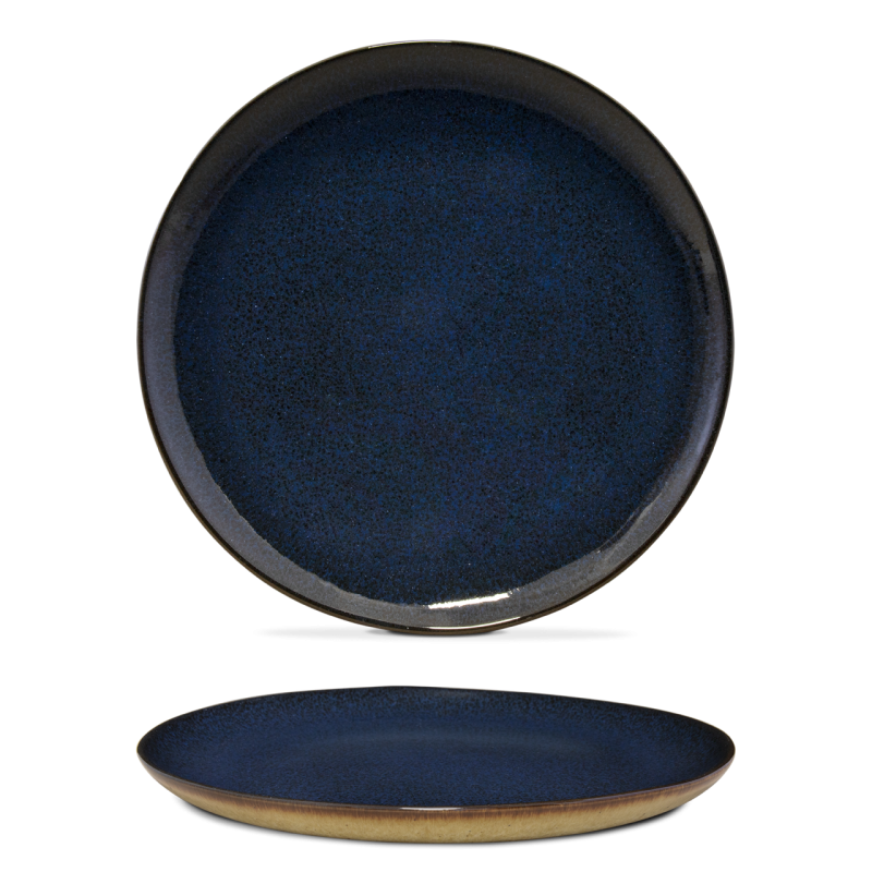 Dinner Plate - Flower Seeds