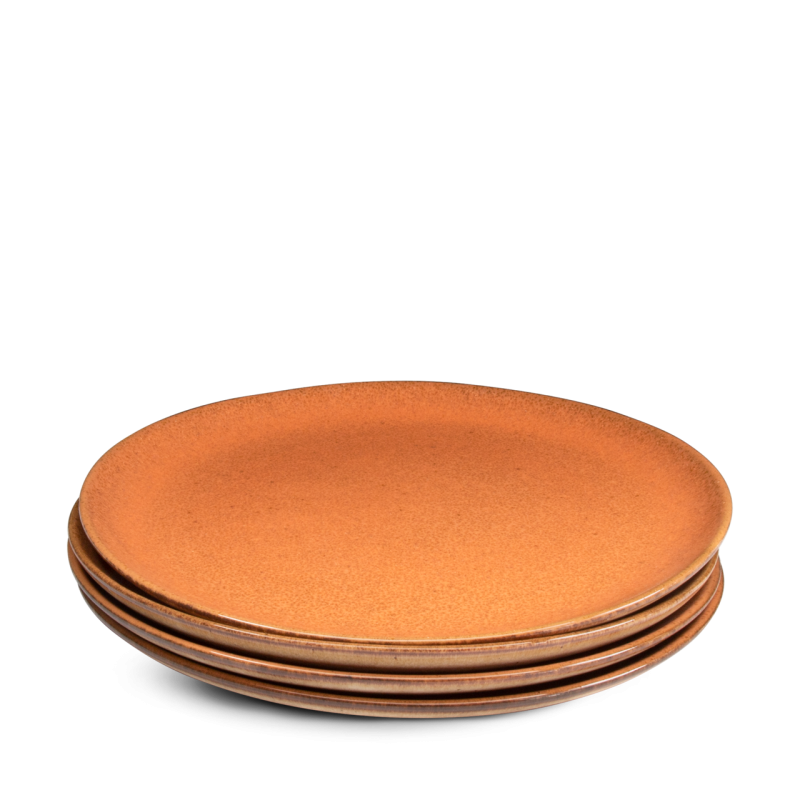 Salad Plate - Flower Seeds