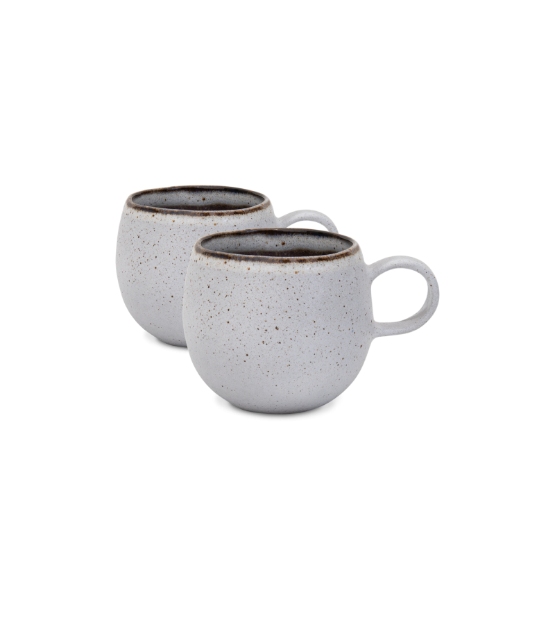 Caneca - Sail - terrafina ® stoneware by ceramirupe