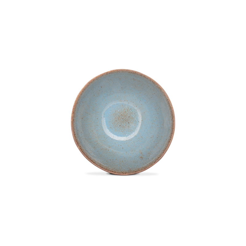 Cereal Bowl - Flower Seeds