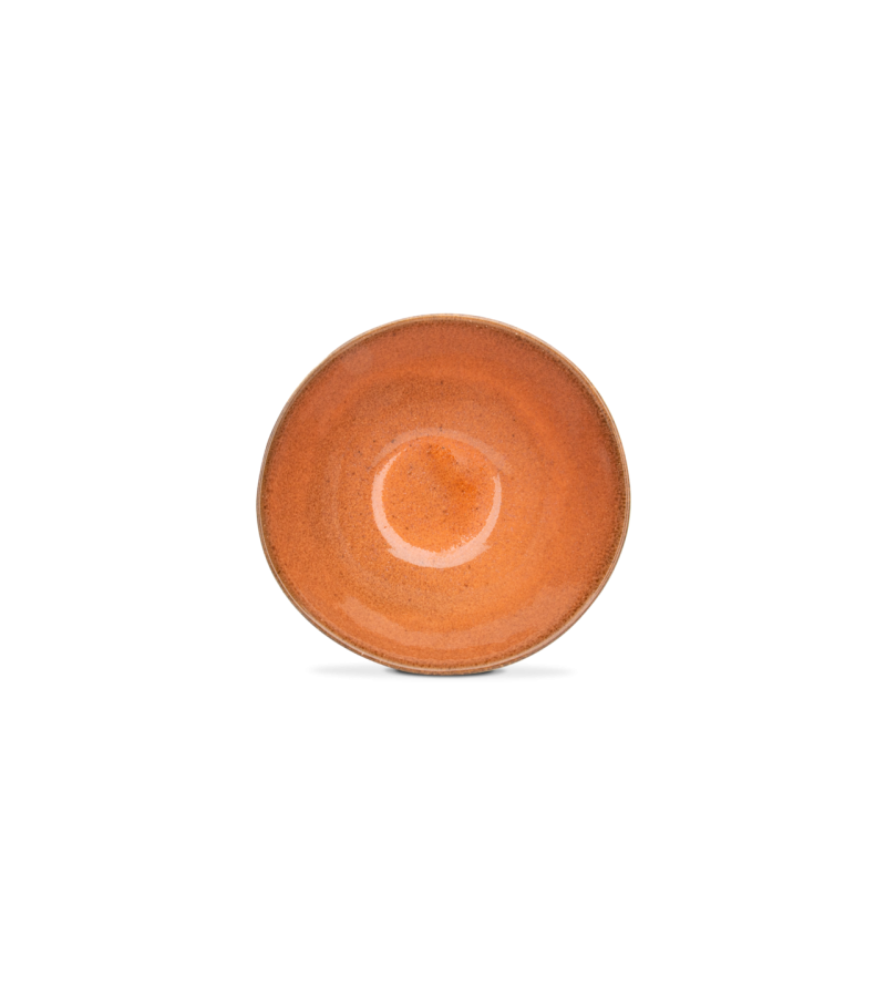 Cereal Bowl - Flower Seeds