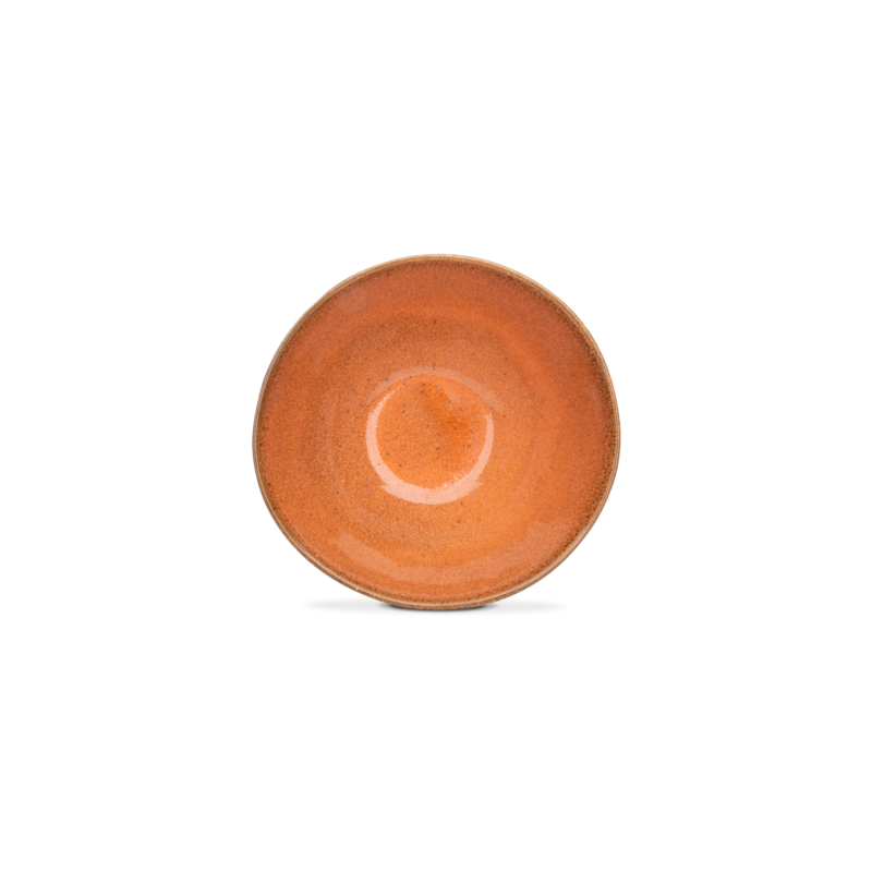 Cereal Bowl - Flower Seeds