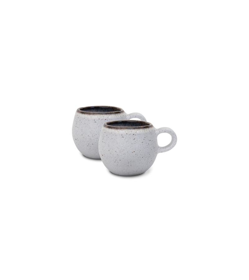 Caneca Pequena - Sail - terrafina ® stoneware by ceramirupe