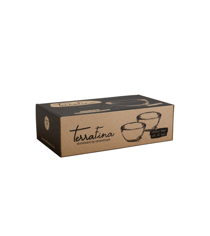Tazón de cereales - Flower Seeds