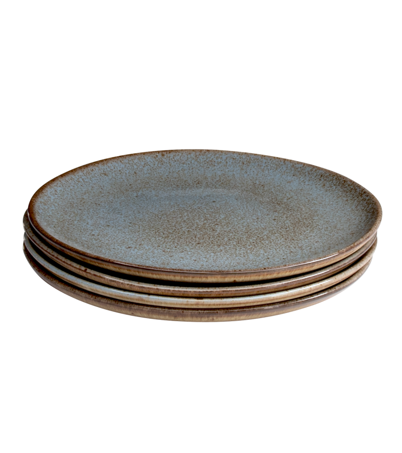 Salad Plate - Flower Seeds