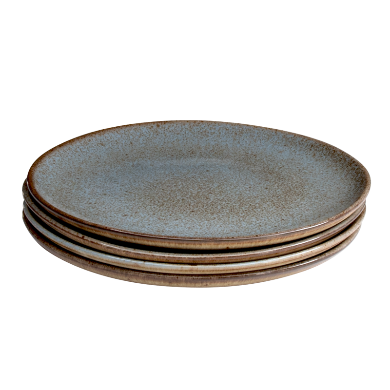 Salad Plate - Flower Seeds