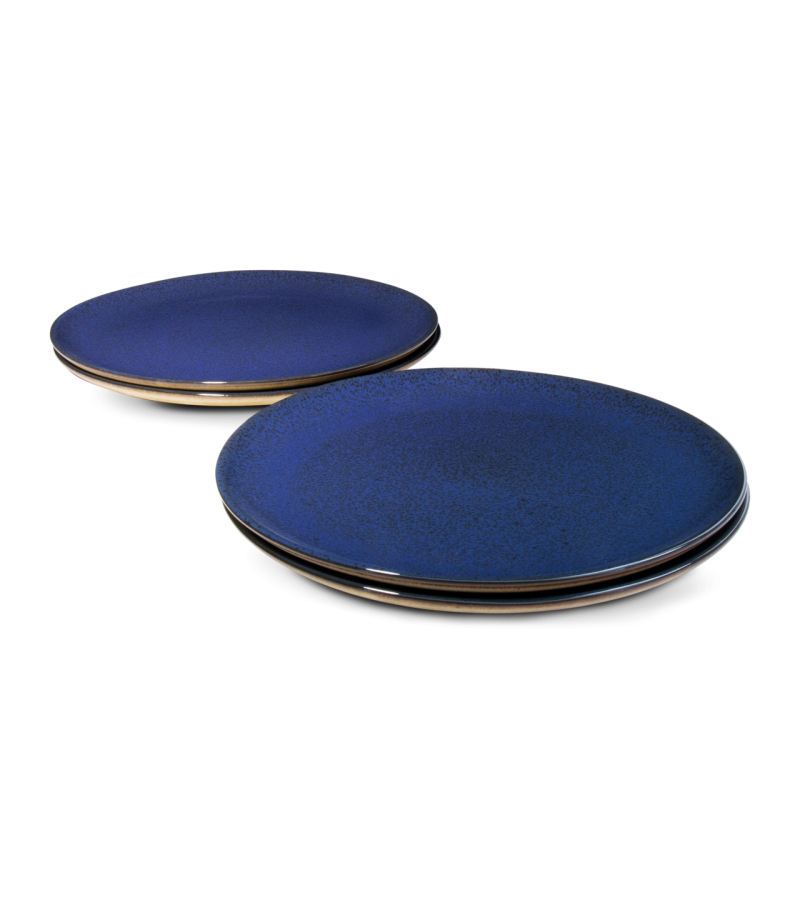 Dinner Plate - Flower Seeds