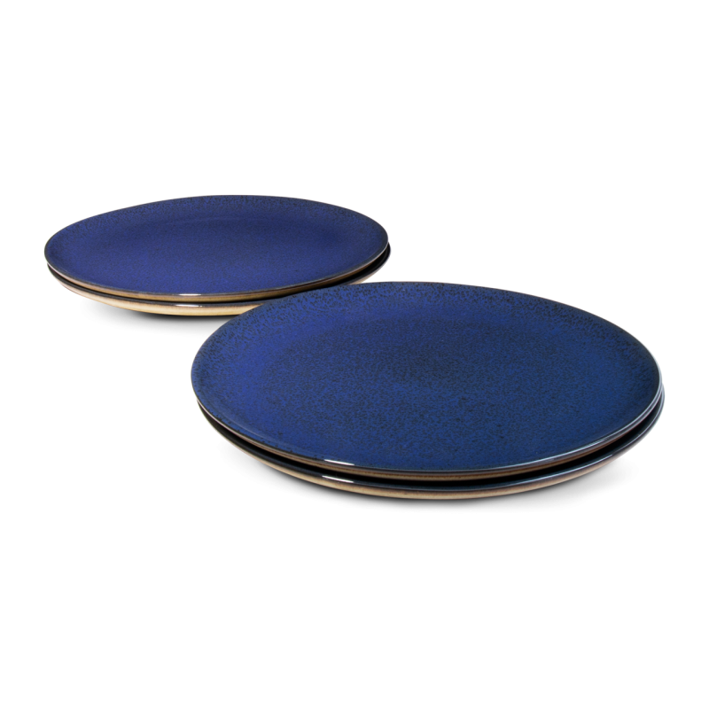 Dinner Plate - Flower Seeds