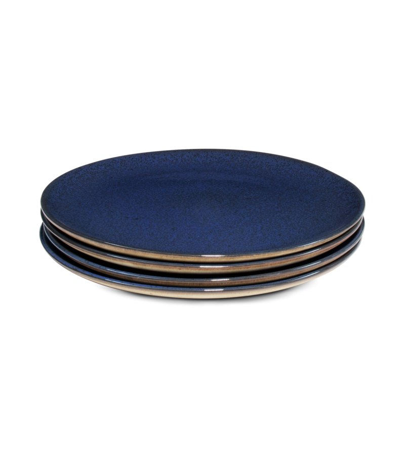 Dinner Plate - Flower Seeds