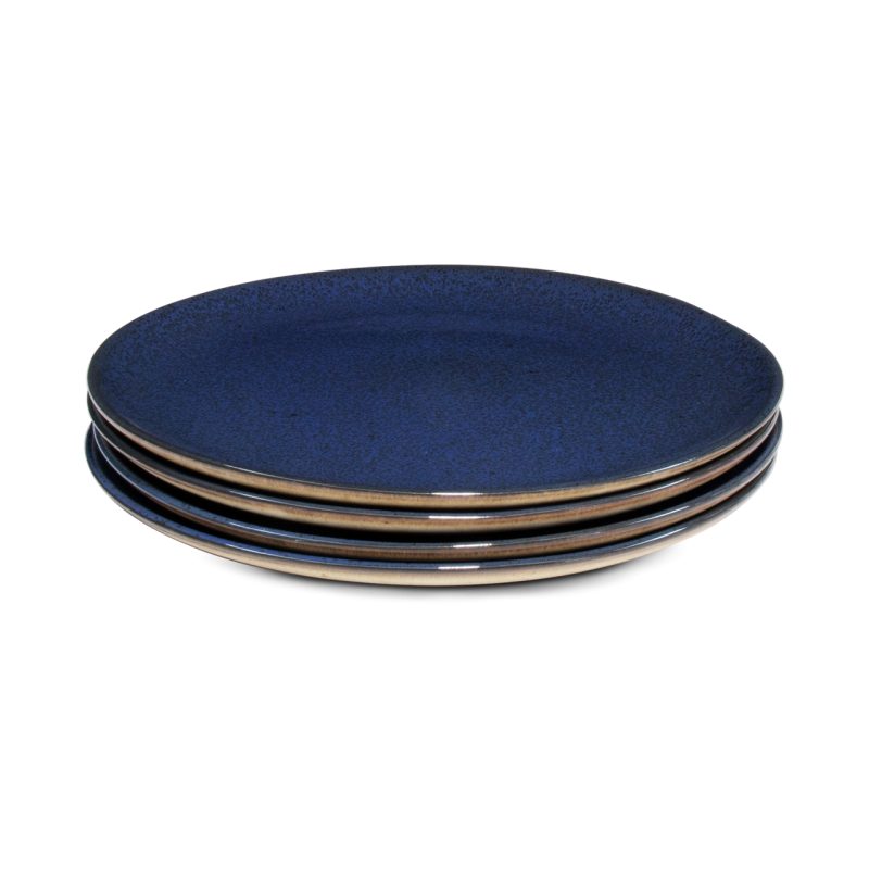 Dinner Plate - Flower Seeds