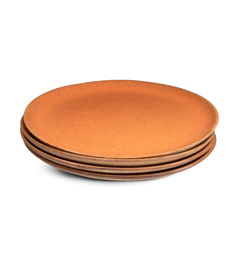 Assiette  - Flower Seeds