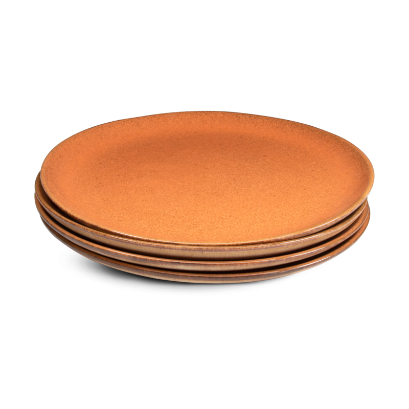 Assiette  - Flower Seeds