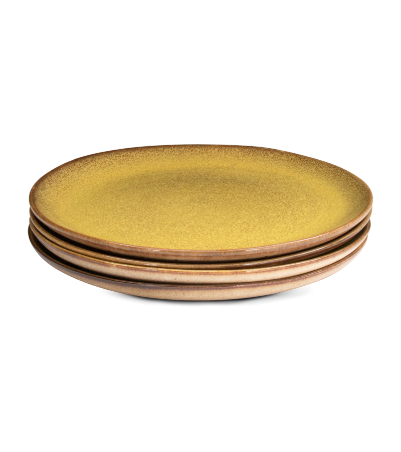Plato llano  Flower Seeds