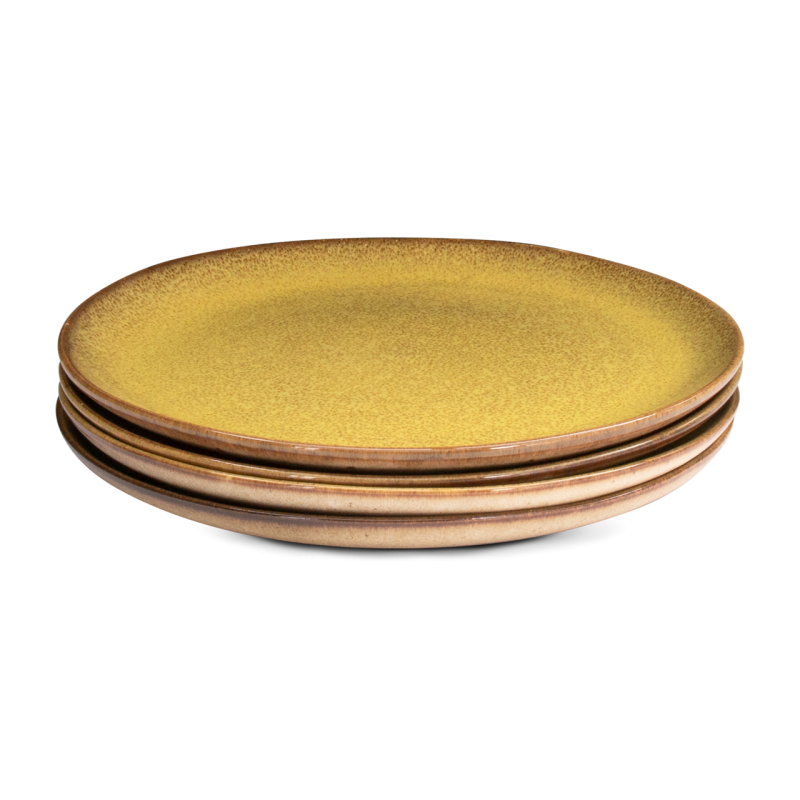 Plato llano  Flower Seeds