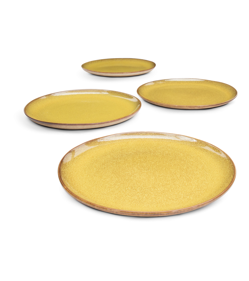 Plato llano  Flower Seeds