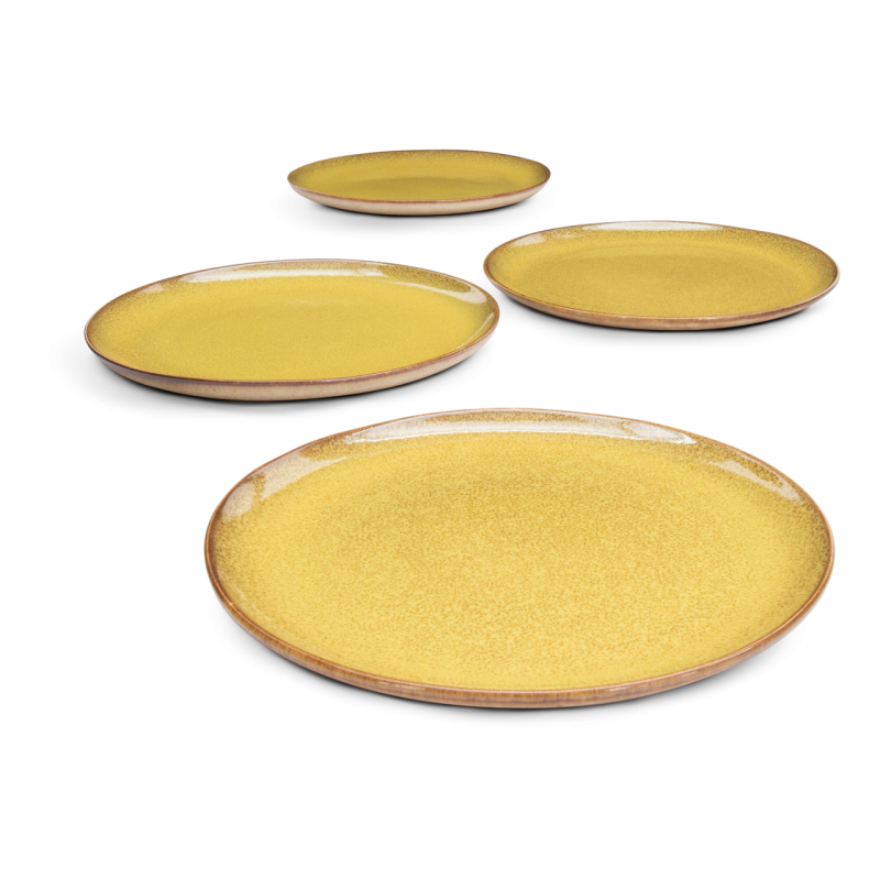 Plato llano  Flower Seeds