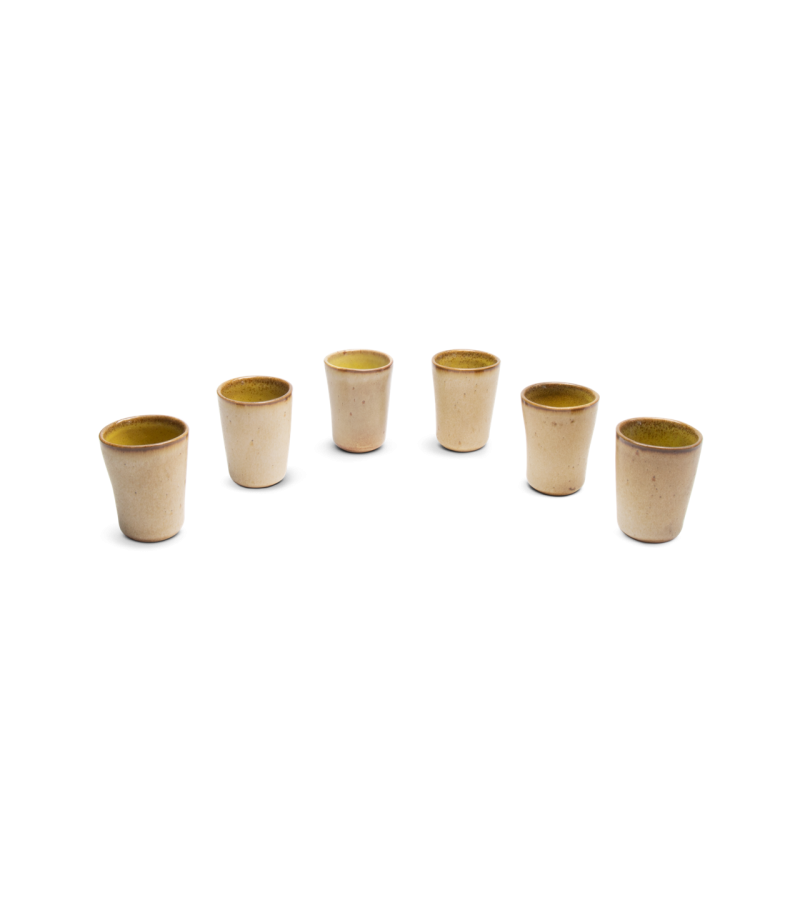 Tasse à espresso - Flower Seeds