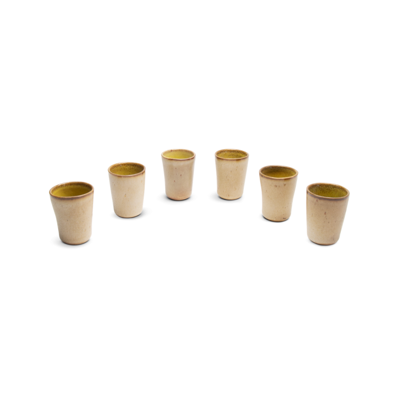 Copo Expresso - Flower Seeds