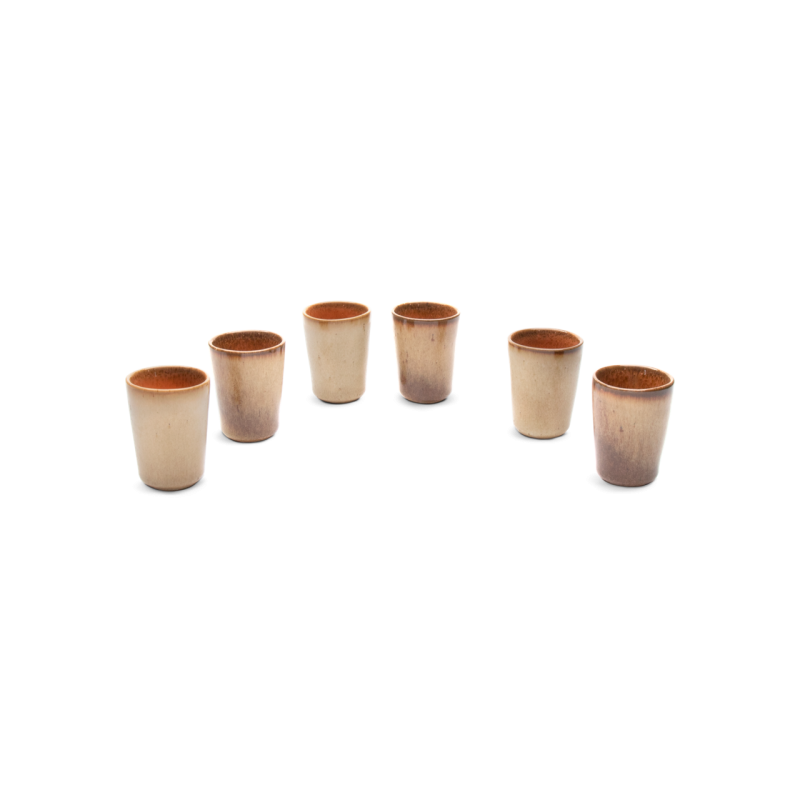 Tasse à espresso - Flower Seeds
