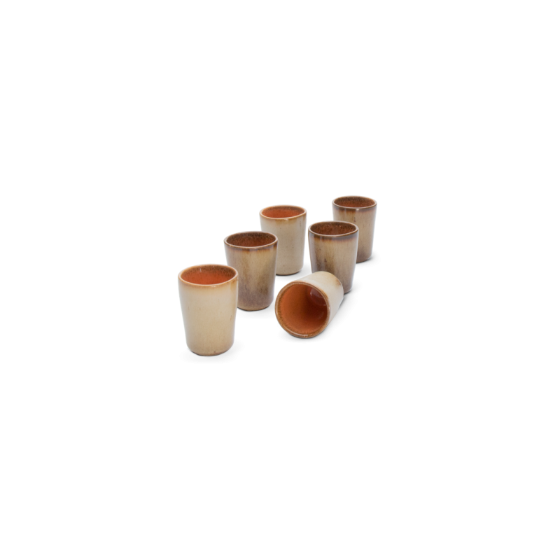 Taza Espresso - Flower Seeds