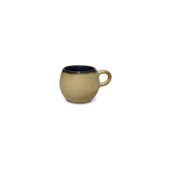 Small Mug - Flower Seeds