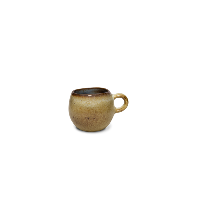 Small Mug - Flower Seeds
