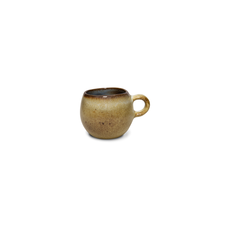 Small Mug - Flower Seeds