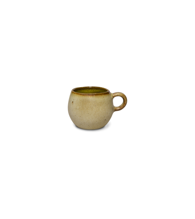 Petit Mug - Flower Seeds
