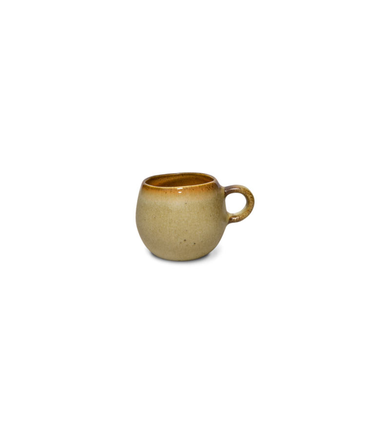 Caneca Pequena - Flower Seeds