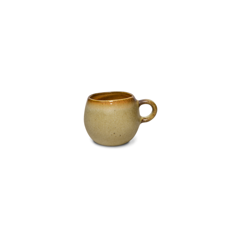 Caneca Pequena - Flower Seeds