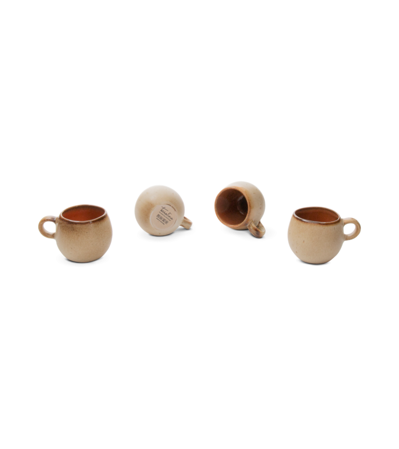 Caneca Pequena - Flower Seeds