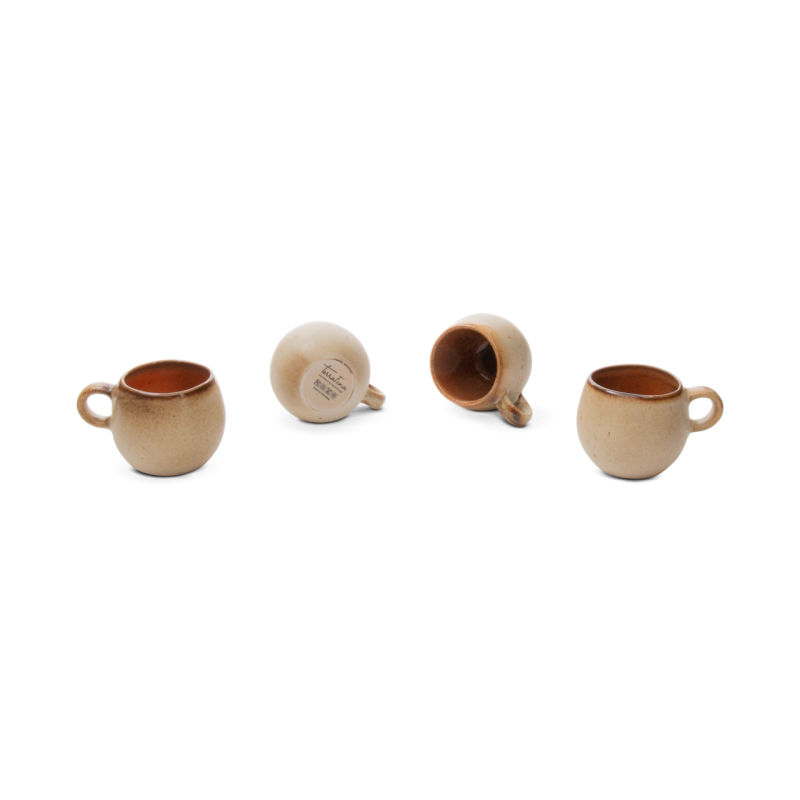 Caneca Pequena - Flower Seeds