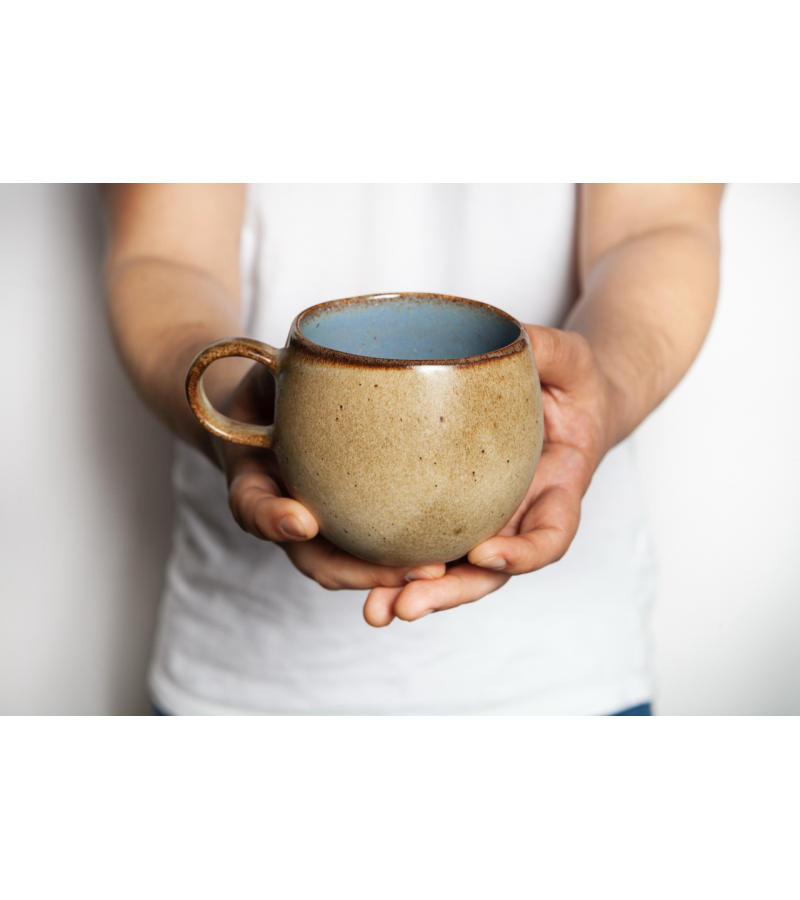 Mug - Flower Seeds