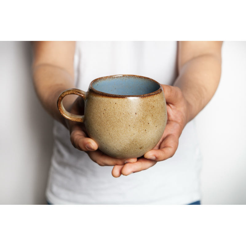 Mug - Flower Seeds