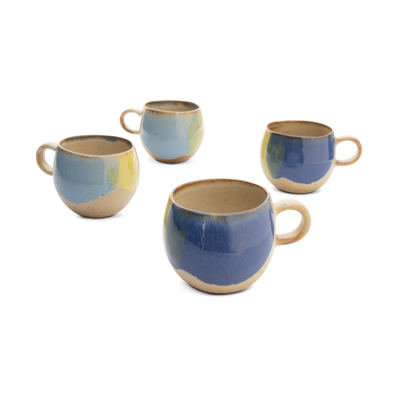 Caneca - Corals