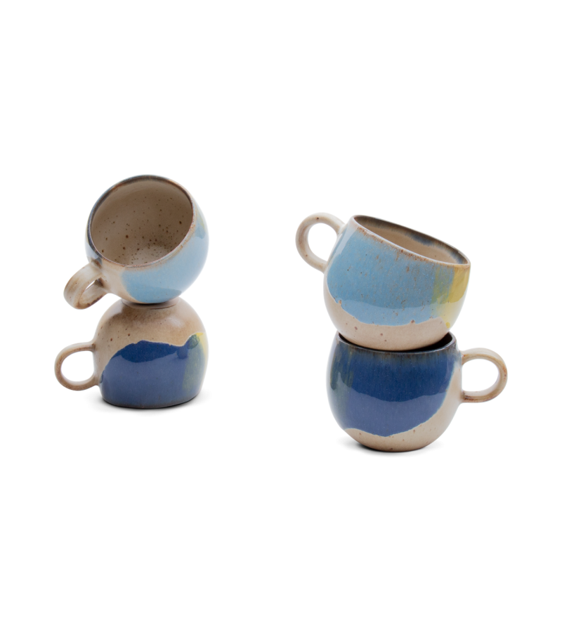 Caneca - Corals