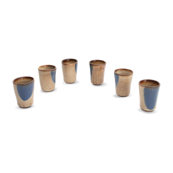 Espresso Cup - Corals
