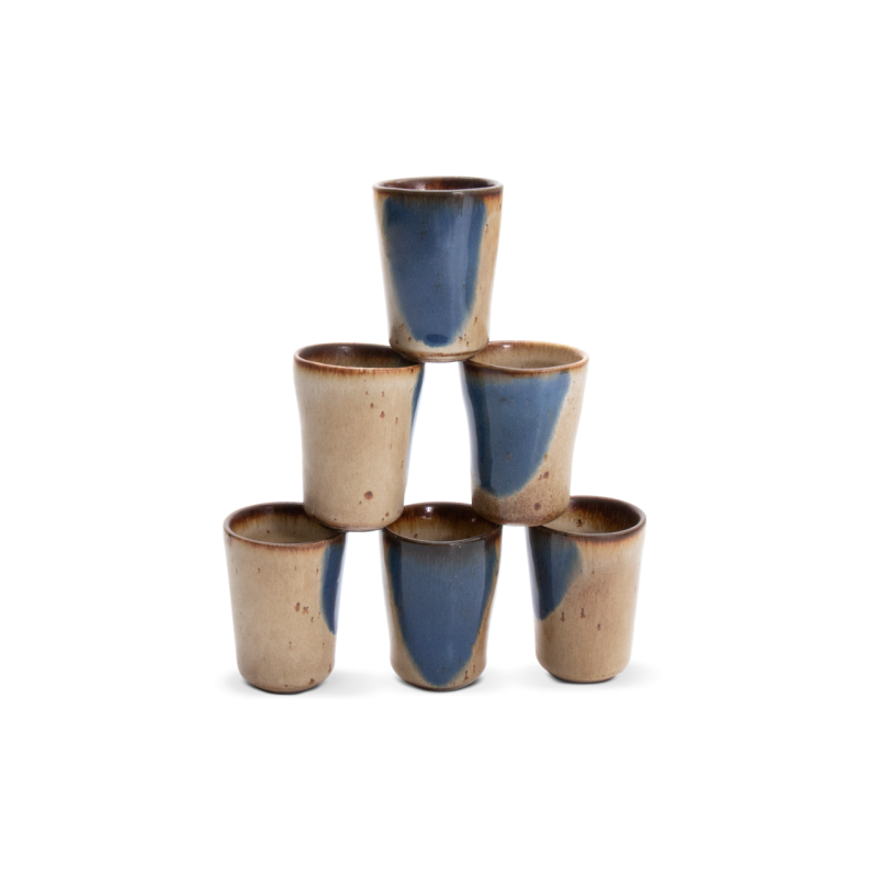 Chávena Expresso - Corals
