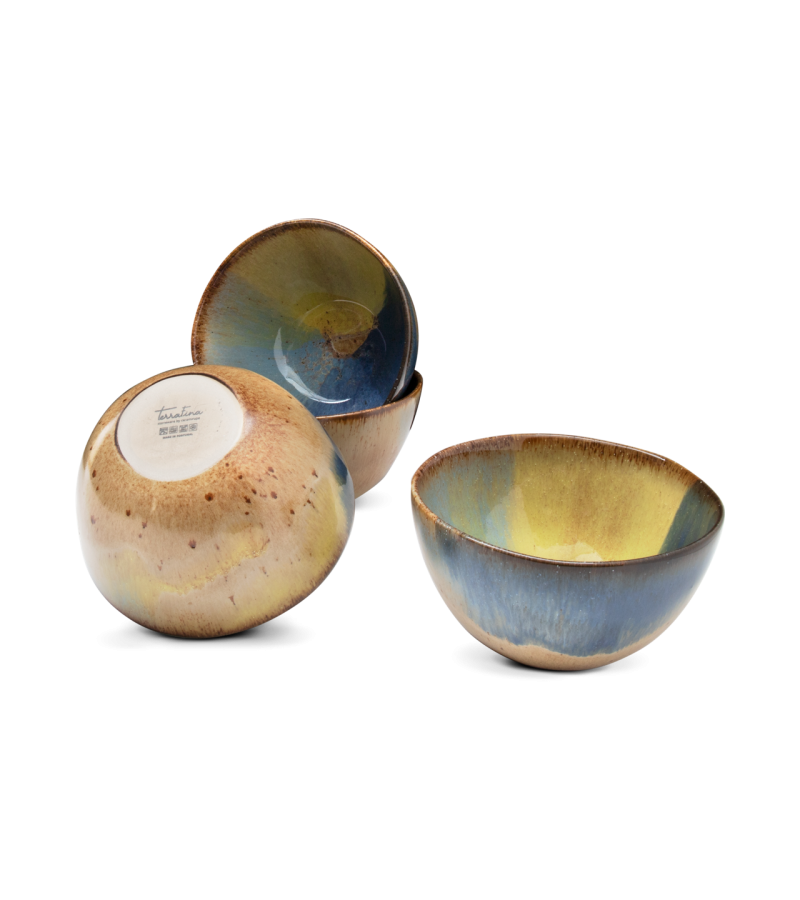 Taça Cereais - Corals
