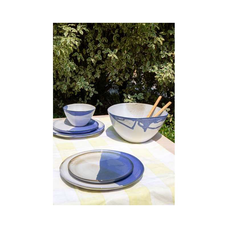 Serving Bowl - Salty Sea