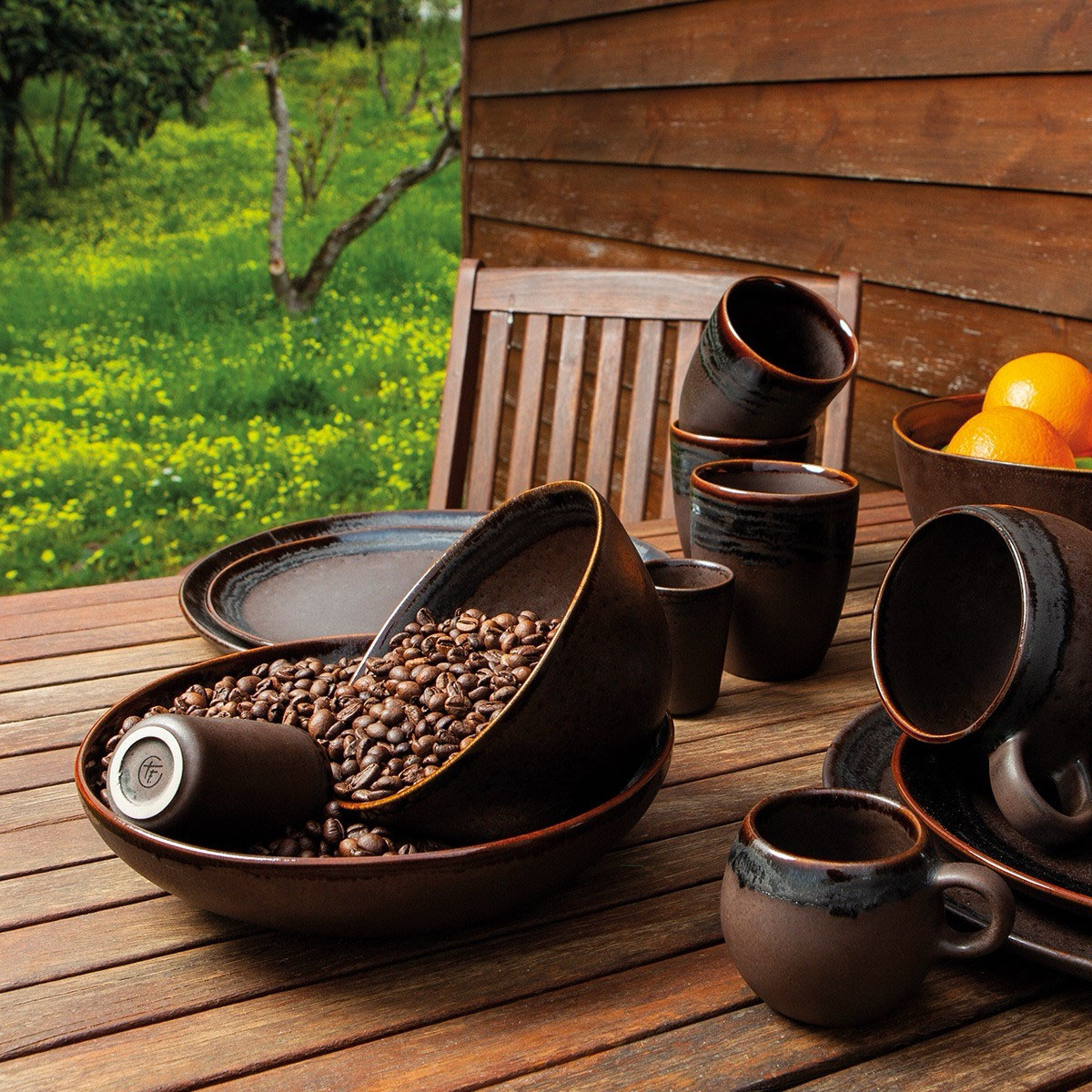 Coffee